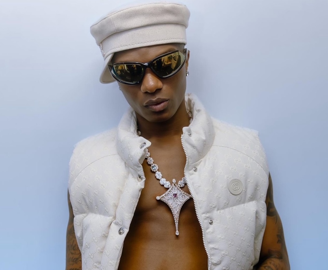 Wizkid Becomes First African Artiste to Surpass 10 Billion Streams On Spotify – THISDAYLIVE