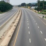 One dead in fatal road accident on Iwo Road, Oyo