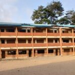 BCPG Raises Alarm Over Impending Collapse of School Building in Yaba – THISDAYLIVE
