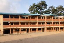 BCPG Raises Alarm Over Impending Collapse of School Building in Yaba – THISDAYLIVE