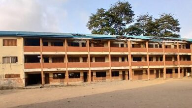 BCPG Raises Alarm Over Impending Collapse of School Building in Yaba – THISDAYLIVE