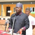 FG Renovates Soldiers Barracks in Sokoto to Boost Morale