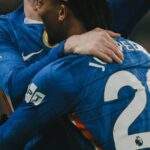 Leeds fight back for 2-2 draw in Chelsea vs Leeds EPL match