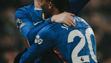 Leeds fight back for 2-2 draw in Chelsea vs Leeds EPL match