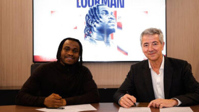 Lookman Sets Record as First English-born Player to Feature in Europe’s ‘Big Four’ Leagues – THISDAYLIVE