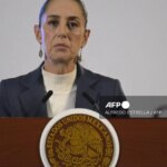 Mexico keeps interest rate steady amid inflation concerns