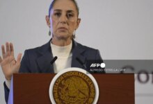 Mexico keeps interest rate steady amid inflation concerns