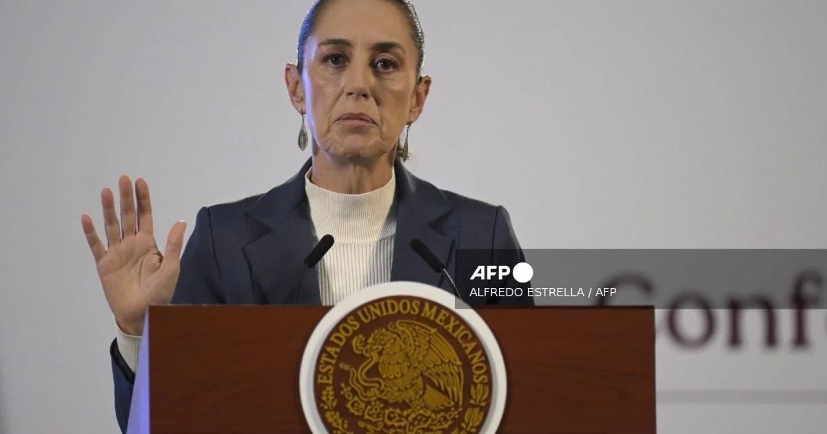 Mexico keeps interest rate steady amid inflation concerns