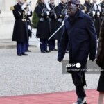Tinubu and Wife Set for Historic UK State Visit in 2026