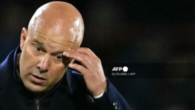 Liverpool season is the toughest of my career