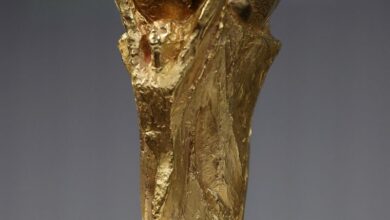 World Cup to test LA 2028 fan entry, says Olympic chief