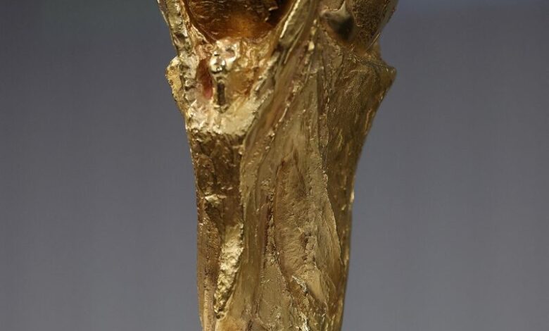 World Cup to test LA 2028 fan entry, says Olympic chief