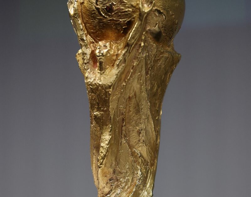 World Cup to test LA 2028 fan entry, says Olympic chief