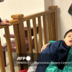 Five-year-old arrested in immigration raid returns home