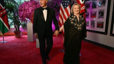 Clintons to Testify in US House Jeffrey Epstein Probe