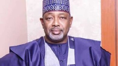 In Rome, Nigeria’s Abubakar Kyari Emerges Chair of IFAD – THISDAYLIVE