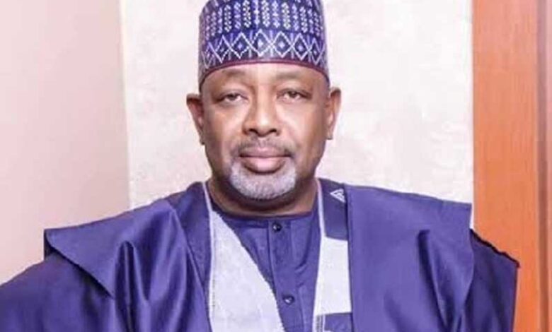 In Rome, Nigeria’s Abubakar Kyari Emerges Chair of IFAD – THISDAYLIVE