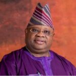 Adeleke Promises Major Road Project – THISDAYLIVE