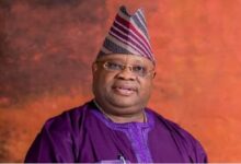 Adeleke Promises Major Road Project – THISDAYLIVE