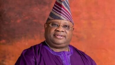 Adeleke Promises Major Road Project – THISDAYLIVE