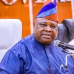 Adeleke for Rebuilding Ancient Ife Town with Road Infrastructure – THISDAYLIVE