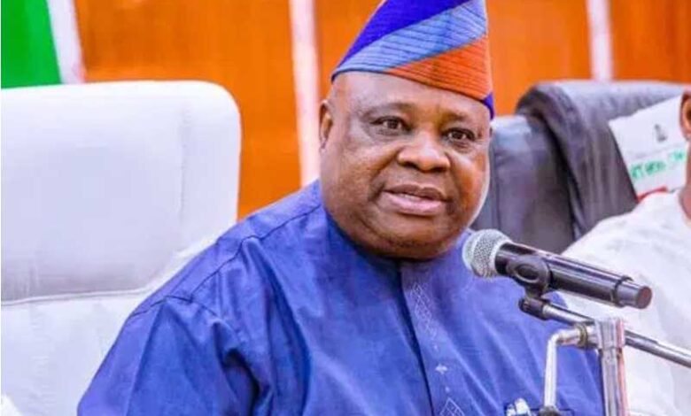 Adeleke for Rebuilding Ancient Ife Town with Road Infrastructure – THISDAYLIVE