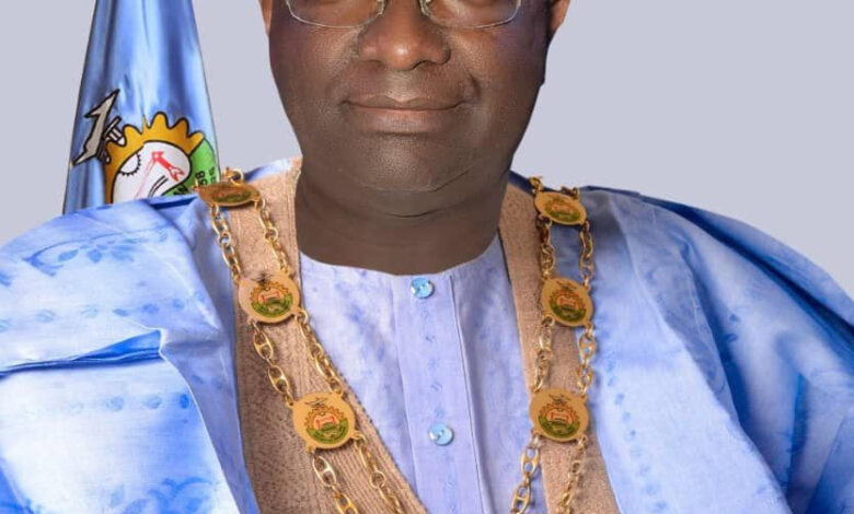 NSE Unveils 2026 Boards, Committees to Drive Reform, Accountability – THISDAYLIVE