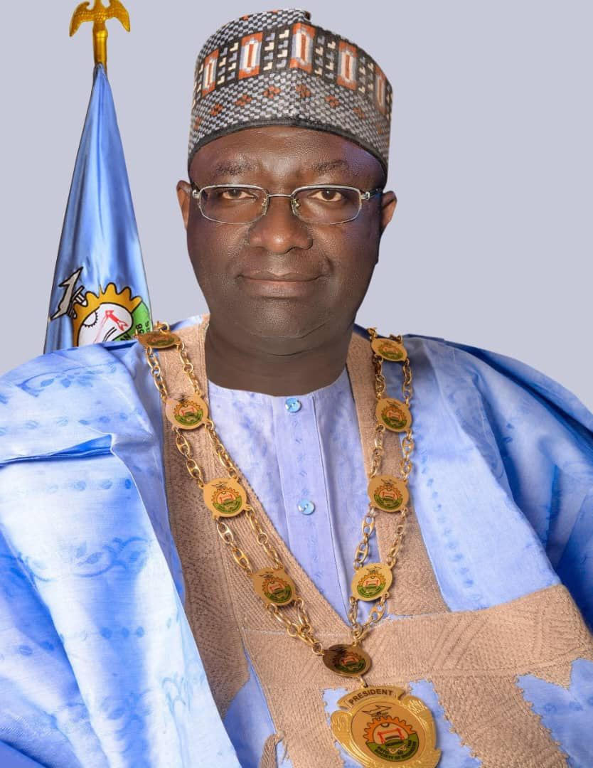 NSE Unveils 2026 Boards, Committees to Drive Reform, Accountability – THISDAYLIVE