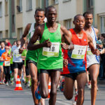 Global Athletics Leaders Converge on Lagos for Africa Running Conference 2026 – THISDAYLIVE