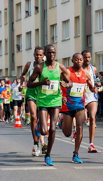 Global Athletics Leaders Converge on Lagos for Africa Running Conference 2026 – THISDAYLIVE