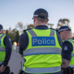 Australian-Police