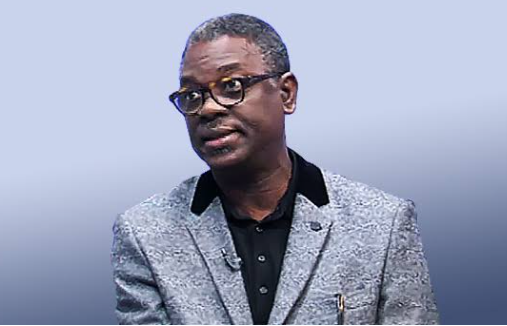 Dialogue With Nigeria  By AKIN OSUNTOKUN