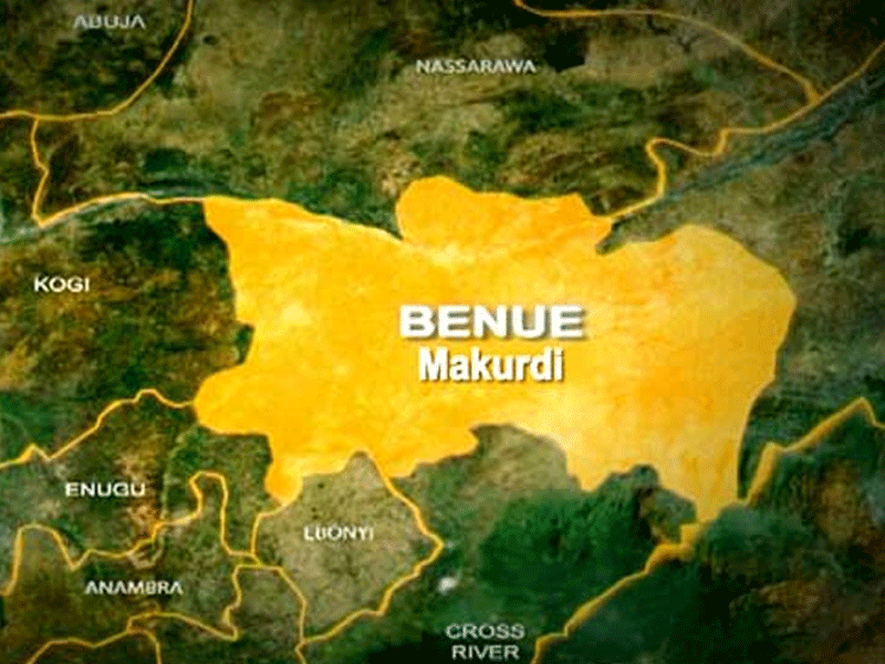 Over 16 Killed in Benue Market Attack – THISDAYLIVE