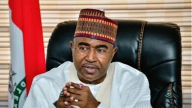 Marwa Seeks Nationwide Backing for Alternative Development to Curb Illicit Drug Cultivation – THISDAYLIVE