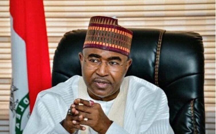 Marwa Seeks Nationwide Backing for Alternative Development to Curb Illicit Drug Cultivation – THISDAYLIVE