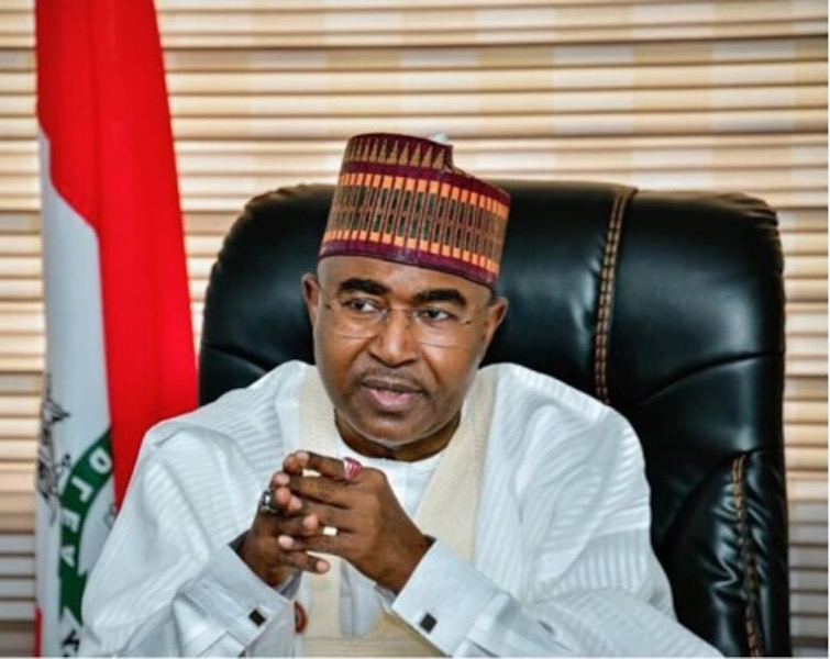 Marwa Seeks Nationwide Backing for Alternative Development to Curb Illicit Drug Cultivation – THISDAYLIVE