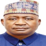 Defence minister says he was a target