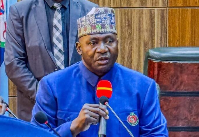 I Was Targeted for Elimination, Says Defence Minister – THISDAYLIVE