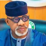 Abiodun Celebrates Legacy, Progress in State Broadcast – THISDAYLIVE