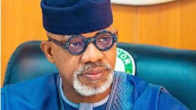 Abiodun Celebrates Legacy, Progress in State Broadcast – THISDAYLIVE