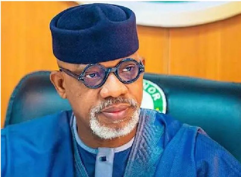 Abiodun Celebrates Legacy, Progress in State Broadcast – THISDAYLIVE