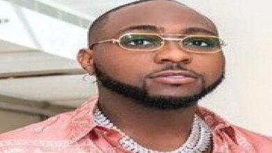 Davido reveals 'With You' was almost cut from his album