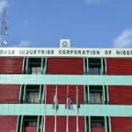 Defence Industries Corporation of Nigeria