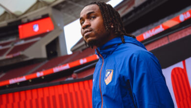 Lookman May Get Atlético Debut against Betis Today – THISDAYLIVE