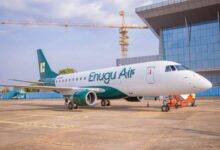 Enugu Air