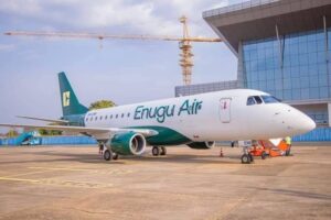 Enugu Air