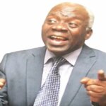 FEMI FALANA