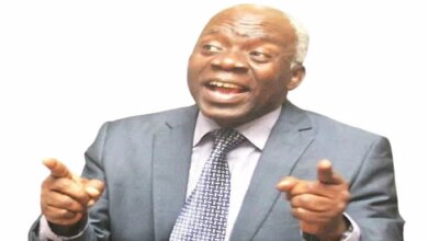 FEMI FALANA