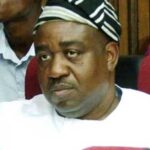 Suswam Resigns from PDP – THISDAYLIVE