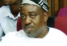 Suswam Resigns from PDP – THISDAYLIVE